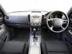 Mazda BT-50 Double Cab 2008 года (AU)